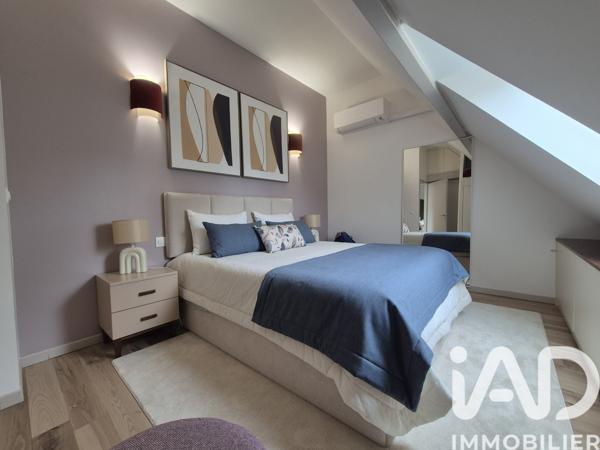 Maison à vendre 3 pièces 115 m² Pierre-Levée