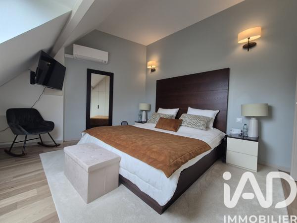 Maison à vendre 3 pièces 115 m² Pierre-Levée