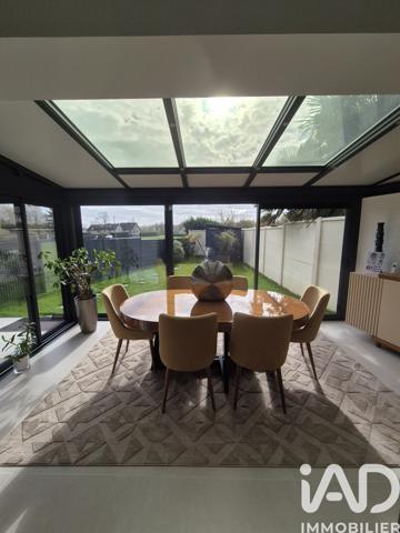 Maison à vendre 3 pièces 115 m² Pierre-Levée