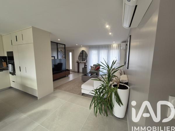 Maison à vendre 3 pièces 115 m² Pierre-Levée