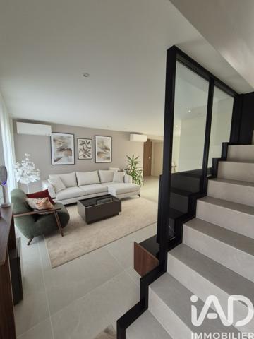 Maison à vendre 3 pièces 115 m² Pierre-Levée