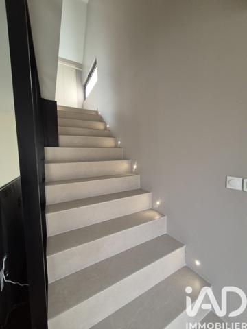 Maison à vendre 3 pièces 115 m² Pierre-Levée