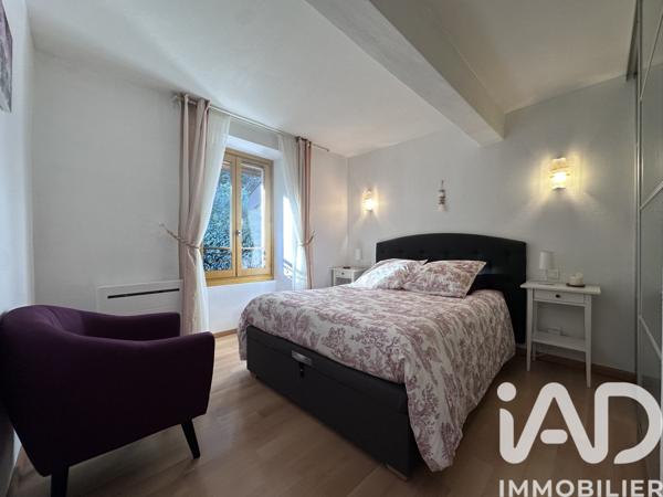 Appartement à vendre 2 pièces 35 m² Annecy