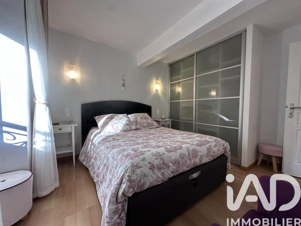 Appartement à vendre 2 pièces 35 m² Annecy