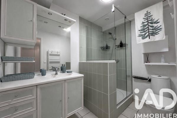 Appartement à vendre 2 pièces 35 m² Annecy