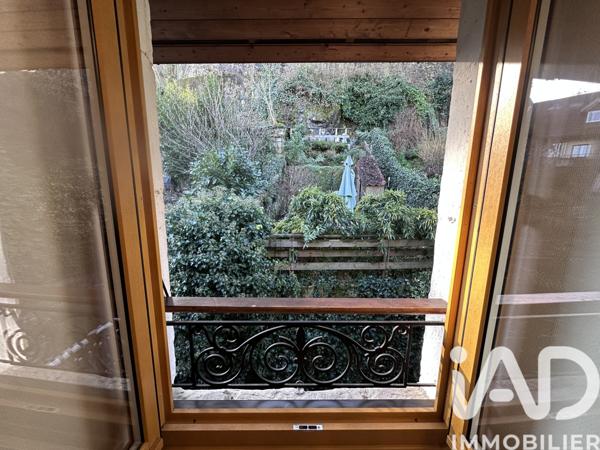 Appartement à vendre 2 pièces 35 m² Annecy