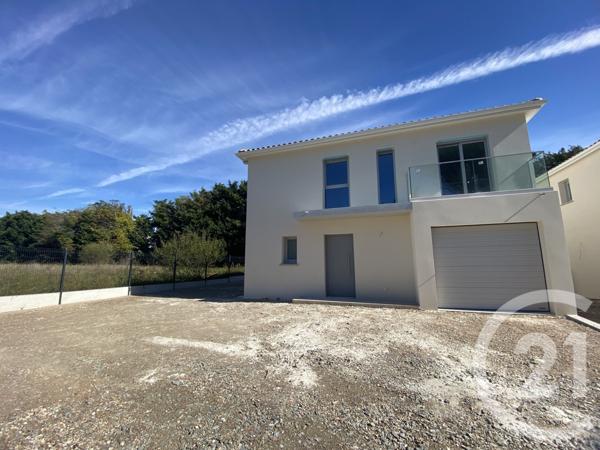 Maison à vendre  5 pièces - 139,22 m2 CREON - 33