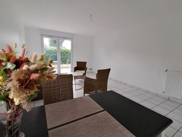 Appartement Ploermel 4 pièce(s) 71 m2