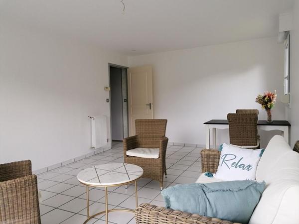 Appartement Ploermel 4 pièce(s) 71 m2