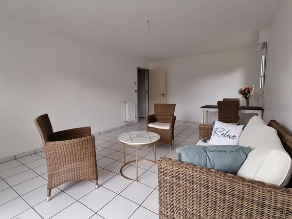 Appartement Ploermel 4 pièce(s) 71 m2