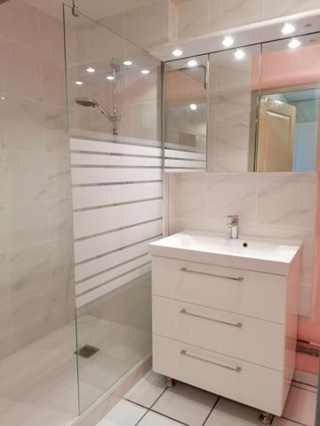 Appartement Ploermel 4 pièce(s) 71 m2