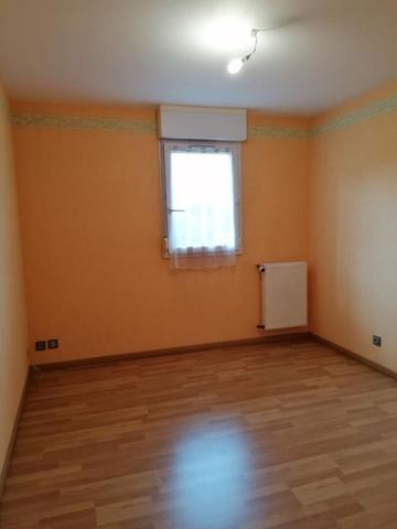 Appartement Ploermel 4 pièce(s) 71 m2
