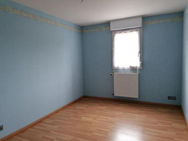 Appartement Ploermel 4 pièce(s) 71 m2