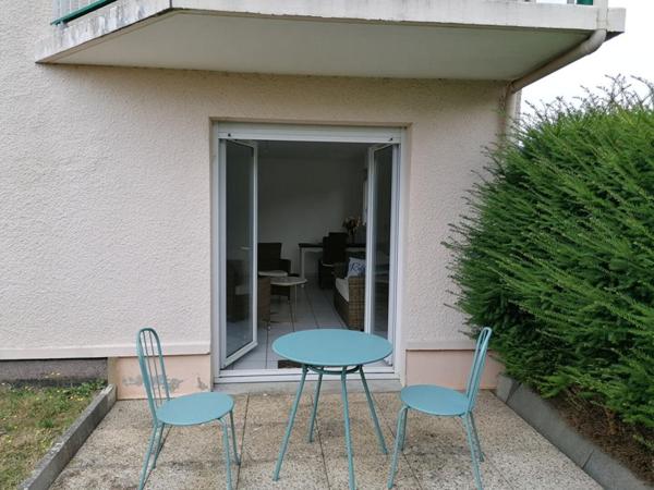 Appartement Ploermel 4 pièce(s) 71 m2