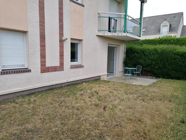 Appartement Ploermel 4 pièce(s) 71 m2