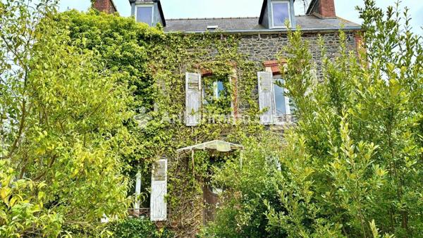 Vente Maison 5 pièces 113 m2 à Plourhan