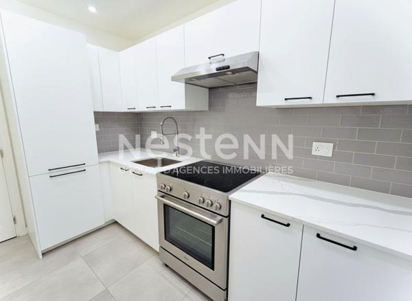 Exclusivité à vendre NICE DELFINO-RIQUIER : Appartement 3/4 pièces à rénover avec un potentiel incroyable !