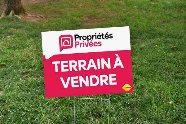 Terrain Pleine Fougeres 6210 m2