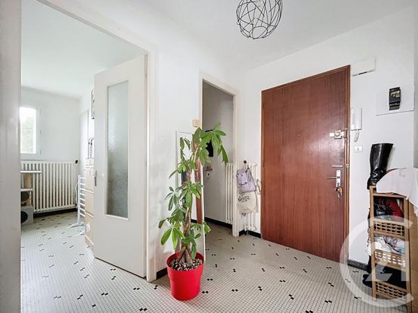 Appartement T2 à vendre  2 pièces - 53,04 m2 REZE - 44