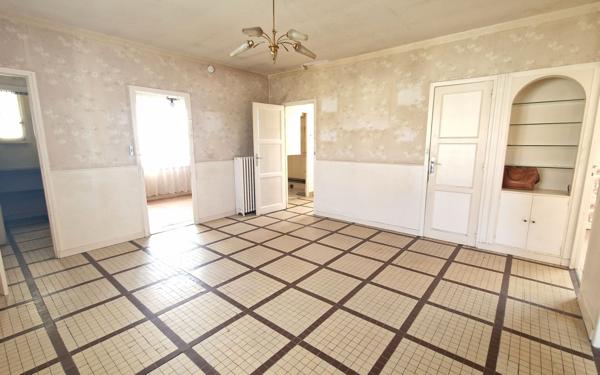 Maison à vendre    4 pièces • 66,87 m2 Fleury-les-Aubrais