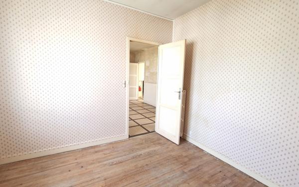 Maison à vendre    4 pièces • 66,87 m2 Fleury-les-Aubrais