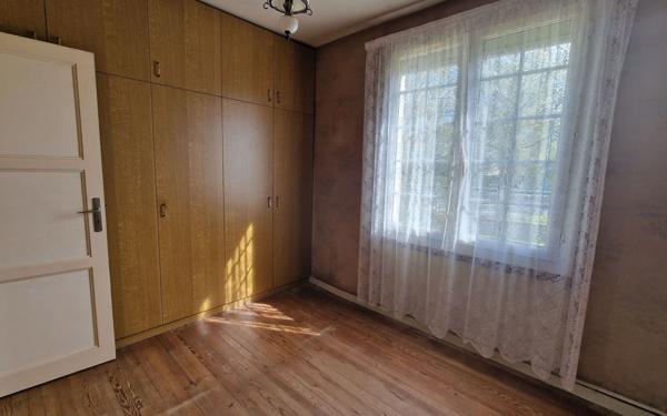 Maison à vendre    4 pièces • 66,87 m2 Fleury-les-Aubrais