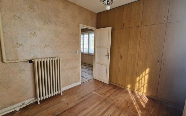 Maison à vendre    4 pièces • 66,87 m2 Fleury-les-Aubrais