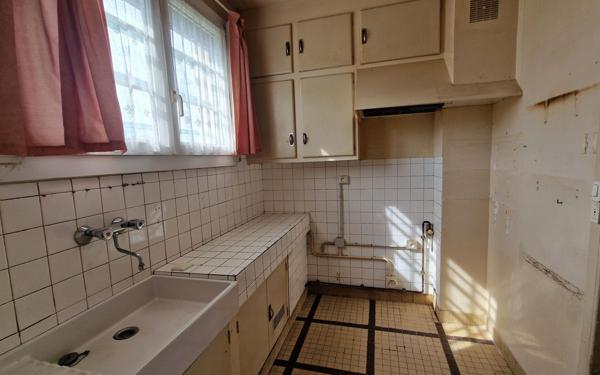 Maison à vendre    4 pièces • 66,87 m2 Fleury-les-Aubrais