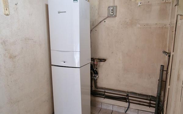 Maison à vendre    4 pièces • 66,87 m2 Fleury-les-Aubrais