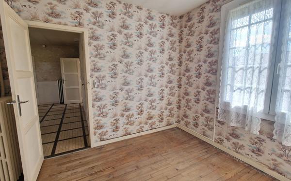 Maison à vendre    4 pièces • 66,87 m2 Fleury-les-Aubrais