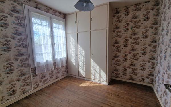 Maison à vendre    4 pièces • 66,87 m2 Fleury-les-Aubrais