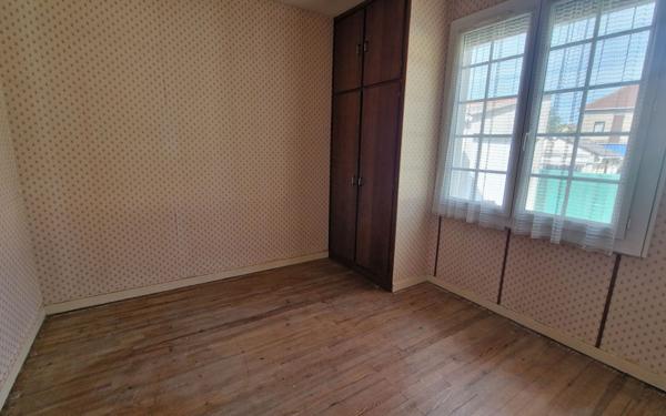 Maison à vendre    4 pièces • 66,87 m2 Fleury-les-Aubrais