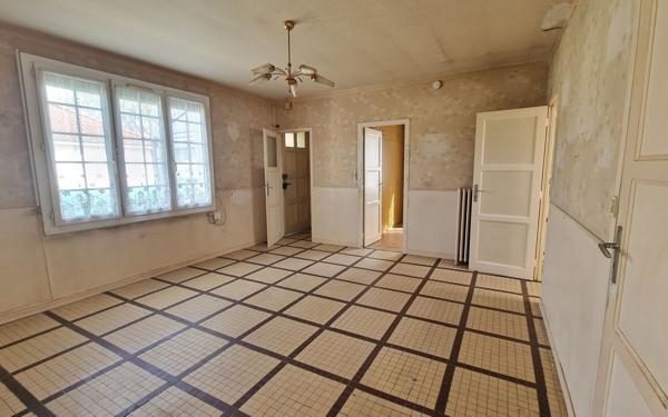 Maison à vendre    4 pièces • 66,87 m2 Fleury-les-Aubrais