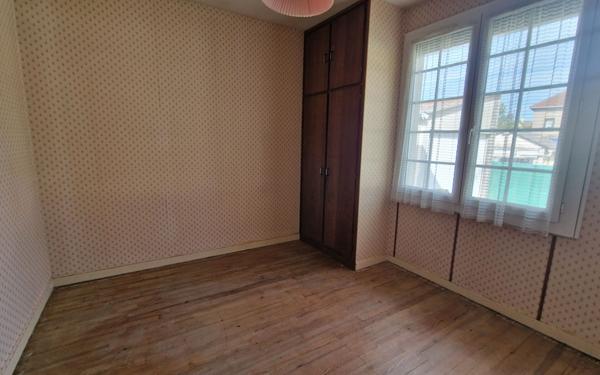 Maison à vendre    4 pièces • 66,87 m2 Fleury-les-Aubrais