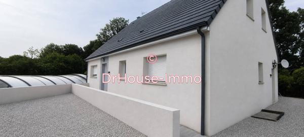 Maison à vendre 8 pièces de 147 m²