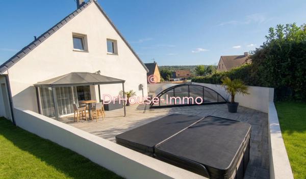Maison à vendre 8 pièces de 147 m²
