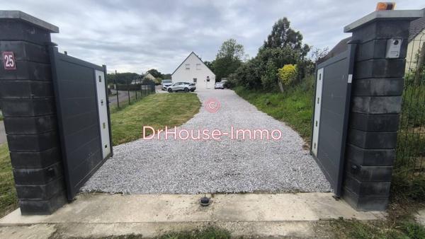 Maison à vendre 8 pièces de 147 m²