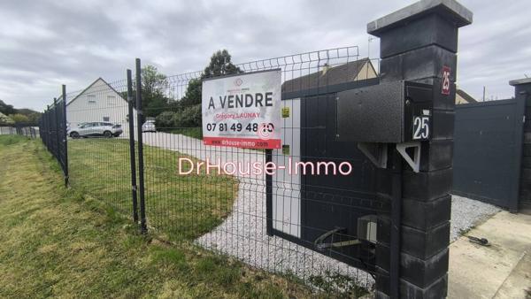 Maison à vendre 8 pièces de 147 m²
