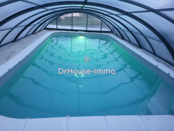 Maison à vendre 8 pièces de 147 m²