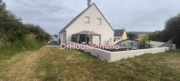 Maison à vendre 8 pièces de 147 m²