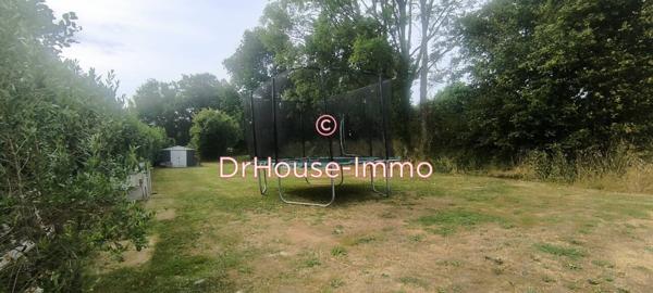 Maison à vendre 8 pièces de 147 m²