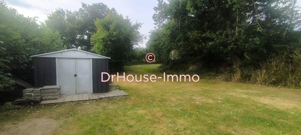 Maison à vendre 8 pièces de 147 m²