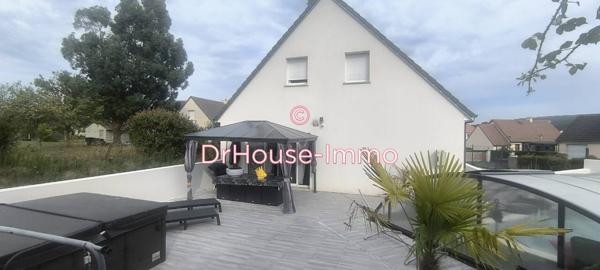 Maison à vendre 8 pièces de 147 m²