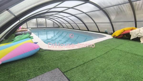 Maison à vendre 8 pièces de 147 m²