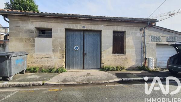 Maison à vendre 4 pièces 155 m² Bordeaux