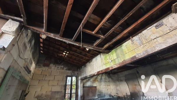 Maison à vendre 4 pièces 155 m² Bordeaux