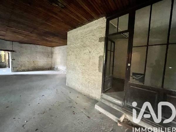 Maison à vendre 4 pièces 155 m² Bordeaux