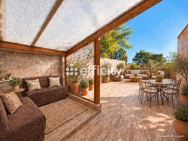 Maison
         6 pièces
        - 146 m² Exclusivité 390 000 € *