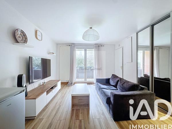 Appartement à vendre 2 pièces 34 m² Toulouse