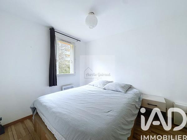 Appartement à vendre 2 pièces 34 m² Toulouse